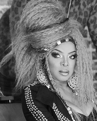 Leela James San Antonio