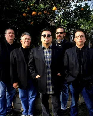 Los Lobos San Antonio