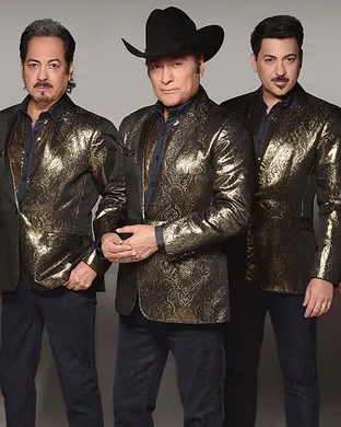Los Tigres del Norte San Antonio
