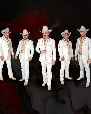 Los Tucanes De Tijuana Selma