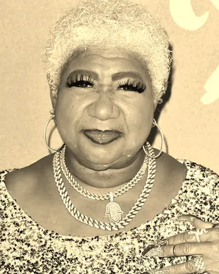 Luenell San Antonio