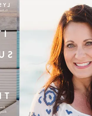 Lysa Terkeurst San Antonio