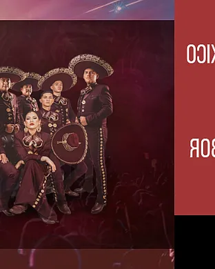 Mariachi Herencia De Mexico New Braunfels