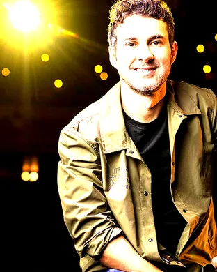 Mark Normand San Antonio