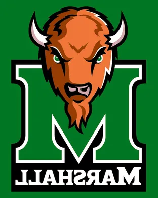 Marshall Thundering Herd Football Huntington