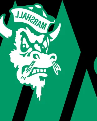 Marshall Thundering Herd Huntington