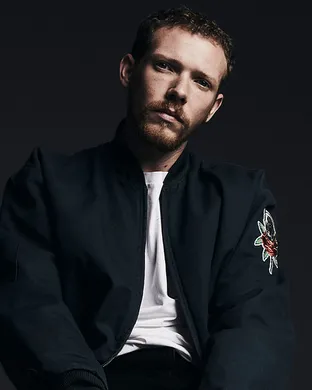 Matt Maeson San Antonio
