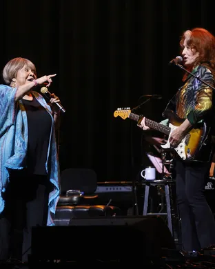 Mavis Staples San Antonio