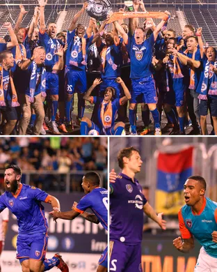 Miami Fc San Antonio