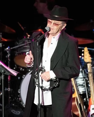 Micky Dolenz San Antonio