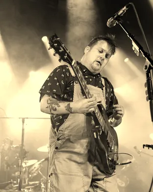 Modest Mouse San Antonio