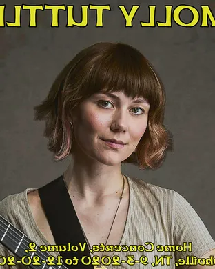 Molly Tuttle San Antonio
