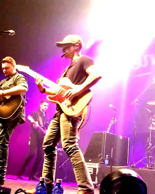 Muscadine Bloodline San Antonio