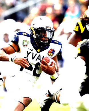 Navy Midshipmen Football San Antonio