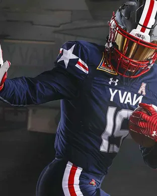 Navy Midshipmen San Antonio