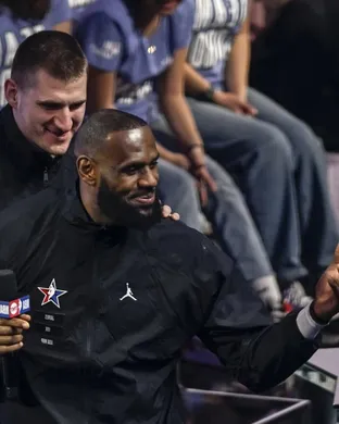 Nba Western Conference Finals Oklahoma City