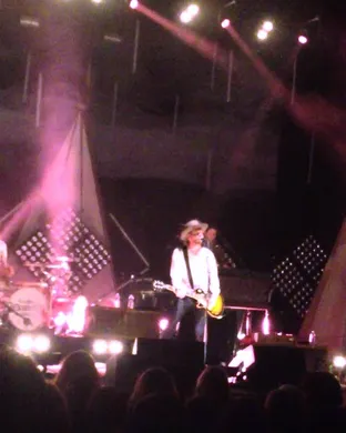 Needtobreathe San Antonio