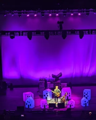 Neko Case San Antonio