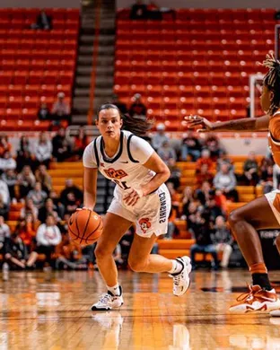 Oklahoma State Cowgirls San Antonio