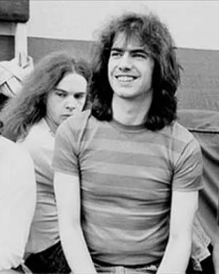 Pat Metheny San Antonio