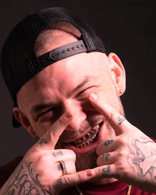 Paul Wall Seguin