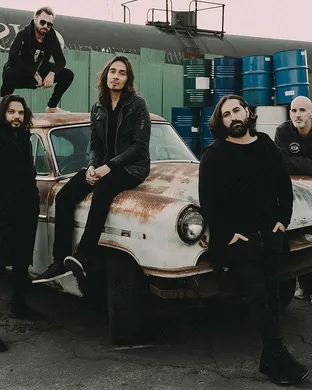 Periphery San Antonio