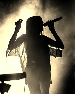 Phantogram San Antonio