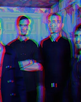 Phantom Planet San Antonio