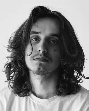 Pouya San Antonio