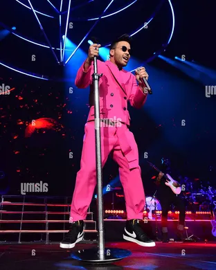 Prince Royce San Antonio