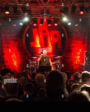 Public Image Ltd San Antonio