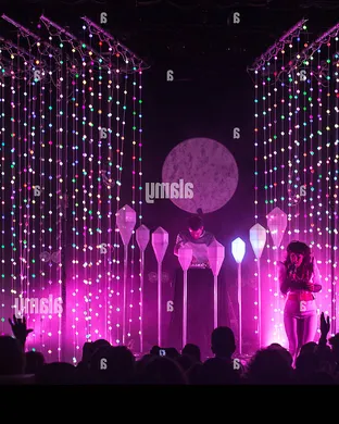 Purity Ring San Antonio