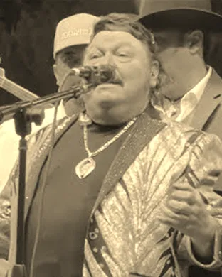 Ramon Ayala San Antonio
