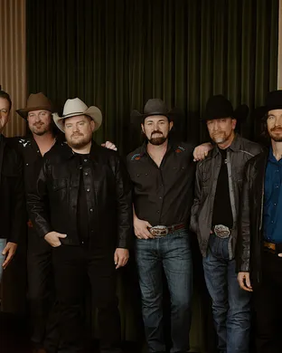 Randy Rogers San Antonio