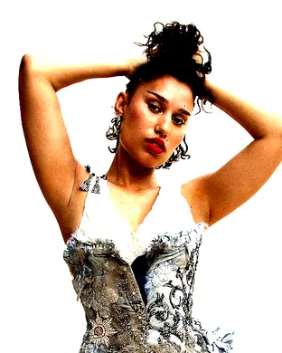 Raye San Antonio