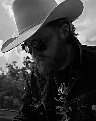 Red Shahan New Braunfels