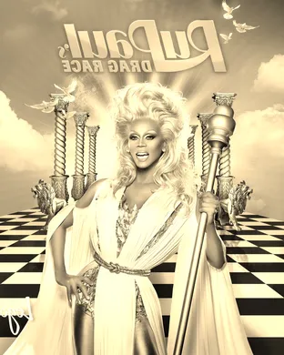 Rupaul's Drag Race San Antonio