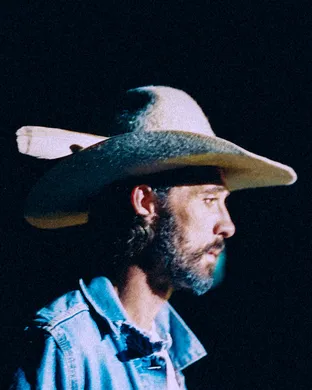 Ryan Bingham San Antonio