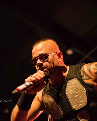 Sabaton San Antonio