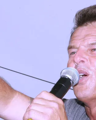 Sammy Kershaw San Antonio
