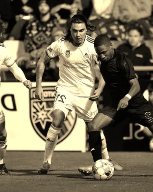 San Antonio FC San Antonio
