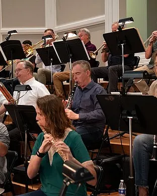 San Antonio Philharmonic San Antonio
