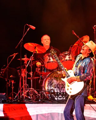 Santana San Antonio