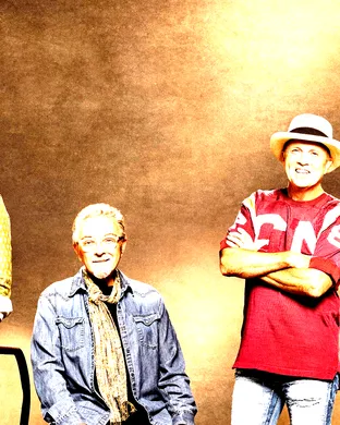 Sawyer Brown