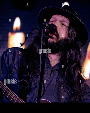 Shawn James San Antonio
