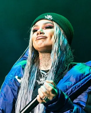 Snow Tha Product San Antonio