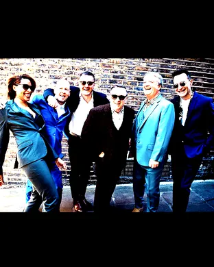 Squeeze San Antonio