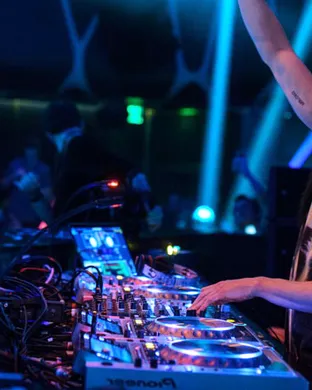 Steve Aoki San Antonio