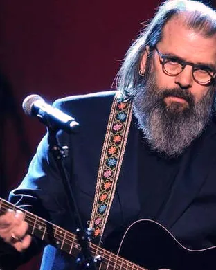 Steve Earle San Antonio