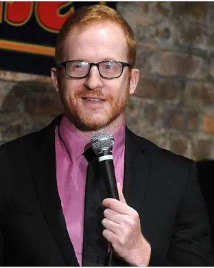 Steve Hofstetter San Antonio